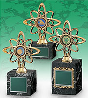 競技別 ブロンズ 1（品番：RB-6082）